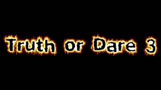 Truth or dare 3 danisnotonfire [upl. by Patterman]