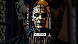 HELLRAISER [upl. by Holbrooke327]