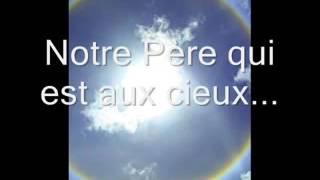 Avun Notre Père Traduit de lAraméen 432 hz [upl. by Adi]