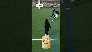 Carte fifa de Kayman 🇲🇬 pourtoi fypシ football viral [upl. by Assenav]