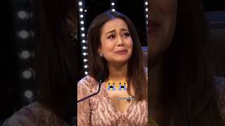 Neha Kakkar कि होरही है तलाक 😭😭 Wait For End ✔️ nehakakkar shorts youtubeshorts rohanpreetsingh [upl. by Eimot]