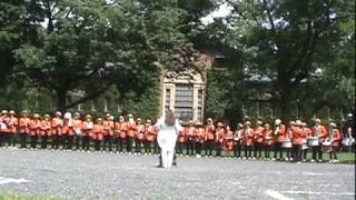 The Princeton University Band 2010 Frederick E Fox 39 Memorial Concert  Part 2 of 2 [upl. by Eityak648]