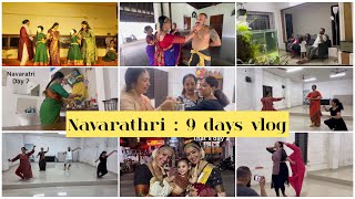 Weekly Home Vlog  Navarathri  9 days Vlog  Thara Kalyan  Sowbhagya Venkitesh [upl. by Nedia948]