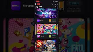 ✔️Como Descargar Fortnite Para Iphone 2024  fortnite shorts ios [upl. by Aettam]