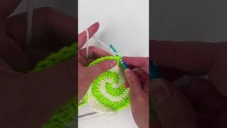 CUTE CROCHET IDEA [upl. by Herculie]