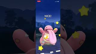 Pokémon Go PvP Great League Spicy Dragonair Dewgong Lickitung vs Clodsire Shiny Jumpluff Gastrodon [upl. by Notpmah830]