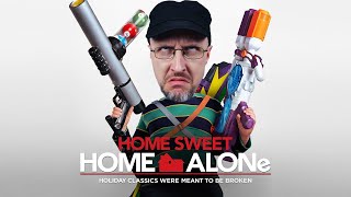 Home Sweet Home Alone  Nostalgia Critic [upl. by Zebulon433]