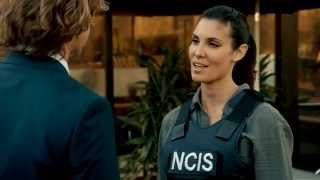 Deeks amp Kensi  It was always you [upl. by Aniham]