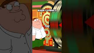 The 5 Funniest Game Show Moments in Family Guy [upl. by Catarina]