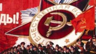 We Are The Red Cavalry The Red Army Choir [upl. by Aleel]