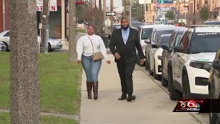 Cardell Hayes sentenced to 25 years for killing New Orleans Saints star Will Smith [upl. by Ahtebbat]