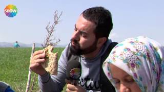 Turgay Başyayla ile Lezzet Yolculuğu 58Bölüm quotAdıyamanquot [upl. by Halimeda]