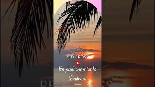 Red Cross EmpadronamientoPadron office and details travel spain viral europe trending shorts [upl. by Elianore]