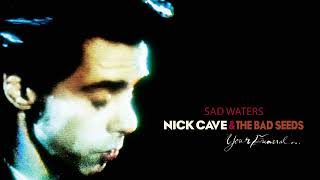 Nick Cave amp The Bad Seeds  Sad Waters Official Audio [upl. by Siegfried]