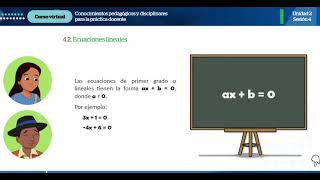 Ecuaciones lineales [upl. by Amati]