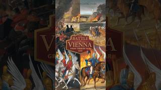 The Great Turkish War🇹🇷🇹🇷 The Battle of Vienna and the Defense of Europe 16831699 turkeywar [upl. by Yddor417]