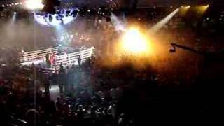 Nicolai Valuev vs Clifford Etienne  Bayreuth Ger [upl. by Afas242]