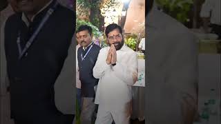 Maharashtra on a new road to welfare and development eknathshinde politics maharashtra [upl. by Anaidiriv353]