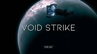 Void Strike  SciFi Combat Music Pack [upl. by Anade423]