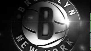 Brooklyn Nets 20122013 Theme Song Produced by JPERIOD [upl. by Anpas]