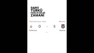 aglamasin gelin gozyasini silin bjk şampiyonbjk gsaglama ŞAMPİYOMBJK [upl. by Macdonald]