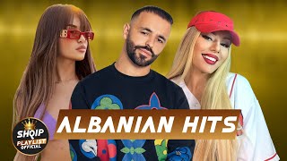 TOP ALBANIAN HITS 2023 PLAYLIST  ALBANIAN SUMMER HITS  ALBANIAN MUSIC MIX  SHQIP MIX 2023 [upl. by Aisyle180]