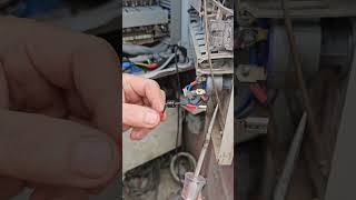 Diode Test the Bush Mechanics way 💥💥 automobile 4wd [upl. by Naxor]