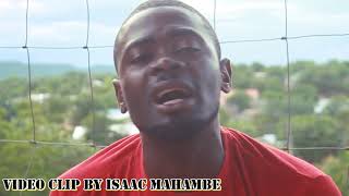 Skeffa Chimoto  Chimwemwe Chanu  Video Clip done by Isaac Mahambe [upl. by Aneerhs]