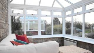 Clip n Fit Conservatory Blinds [upl. by Guntar]