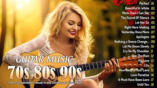 The Best Instrumental Music In The World Never Boring To Listen To  Top Romantic Guitar Music 2023 [upl. by Fayre]