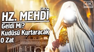 Peygamberimizin sav Dilinden Hz Mehdi as  Kudüsü Kurtaracak O Zat [upl. by Alahs951]