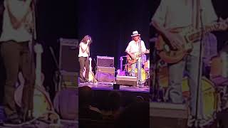 James McMurtry live  Canola Fields  Kimo Theater Albuquerque New Mexico 682024 [upl. by Close]