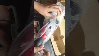 Split End Trimmer Unboxing Trimmer Review Amazon Shopping haul [upl. by Ensoll]