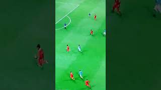 Isaks beautifu gool football goals amazingsaves soccer unbelievablesaves [upl. by Aiveneg247]