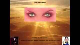 Eyes of a Stranger  Remix [upl. by Odine164]