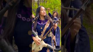 OTYKEN  BELIEF  RAVE  RAP  FOLK otyken dance Russian Siberia native top beautiful [upl. by Vastah]