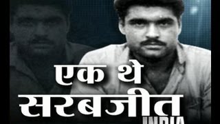 Sarabjit Singh The Victim of IndiaPakistan Conflicts [upl. by Slavic538]