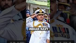 Why Indian Army have Different Salutes  shorts [upl. by Ivie]