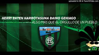 Himno del SESTAO RIVER CLUB  Los Whitos [upl. by Annot121]