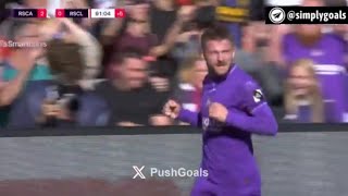 Anderlecht Vs Standard De Liège 30 All Goals Analysis Extended Highlights Result [upl. by Fesuoy612]