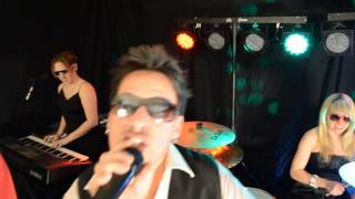 After Party Wedding Band from Chicago [upl. by Powe]