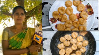 Badusha Recipe in Tamil  Badusha sweet Recipe in Tamil Badusha sweet making video at home [upl. by Joellen]