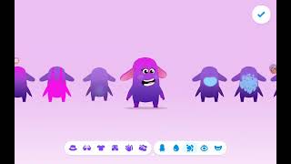 6 tips How to customize your monster On ClassDojo [upl. by Siramaj893]