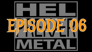 E06 24 HEL PREKÆR METAL [upl. by Nnainot280]