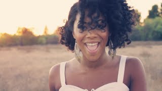 Dominique Toney  Loving Yous So Easy Official Video [upl. by Atiran948]