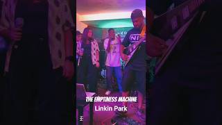 The Emptiness Machine  Live  Linkin Park linkinpark livemusic emptinessmachine [upl. by Pearle784]