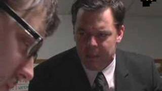 Electronics Store Sales  Glengarry Glen Ross Parody [upl. by Lovering315]