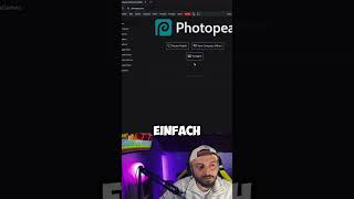 Die BESTE Alternative zu Photoshop website [upl. by Ika172]