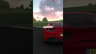 Ferrari VS Lamborghini [upl. by Nestor]