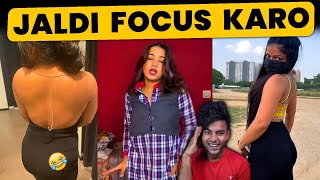 Camera 🤳 Man Jaldi Focus Karo  Trend Instagram Roast  Suneel YouTuber [upl. by Arthur]